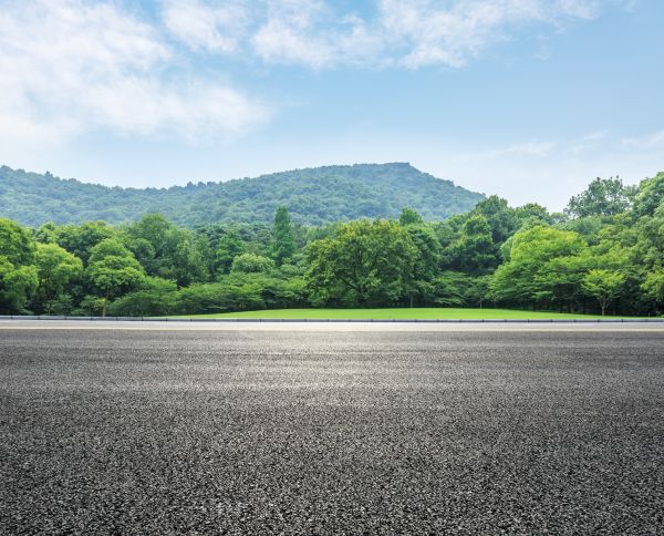 Cost of Asphalt Slurry Sealing in Fayetteville