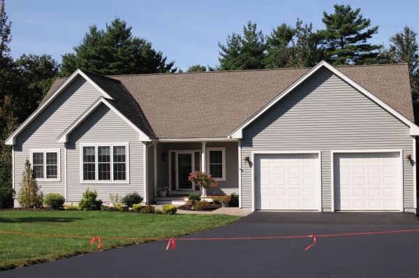 Cost of Blacktop Driveway Sealing in Fayetteville