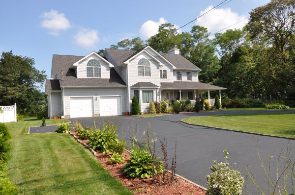Driveway Resealing in Fayetteville