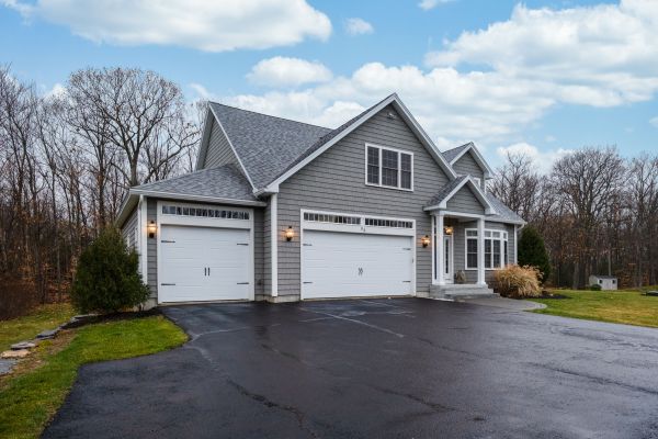 Driveway Sealing in Fayetteville