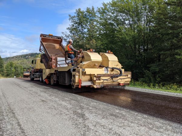 Cost of Asphalt Slurry Repair in Fayetteville